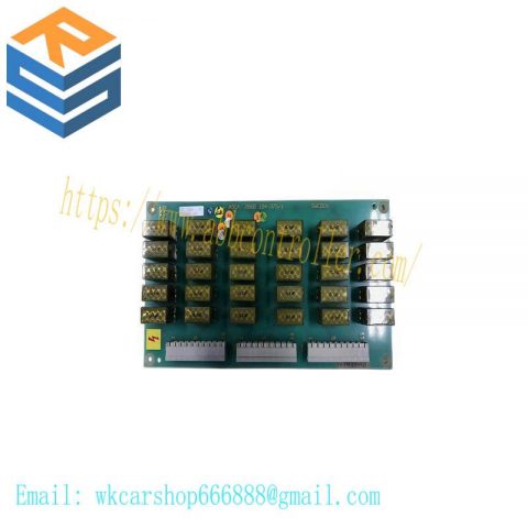 ABB YXI116A Capacitor Unit - Advanced Industrial Control Solutions