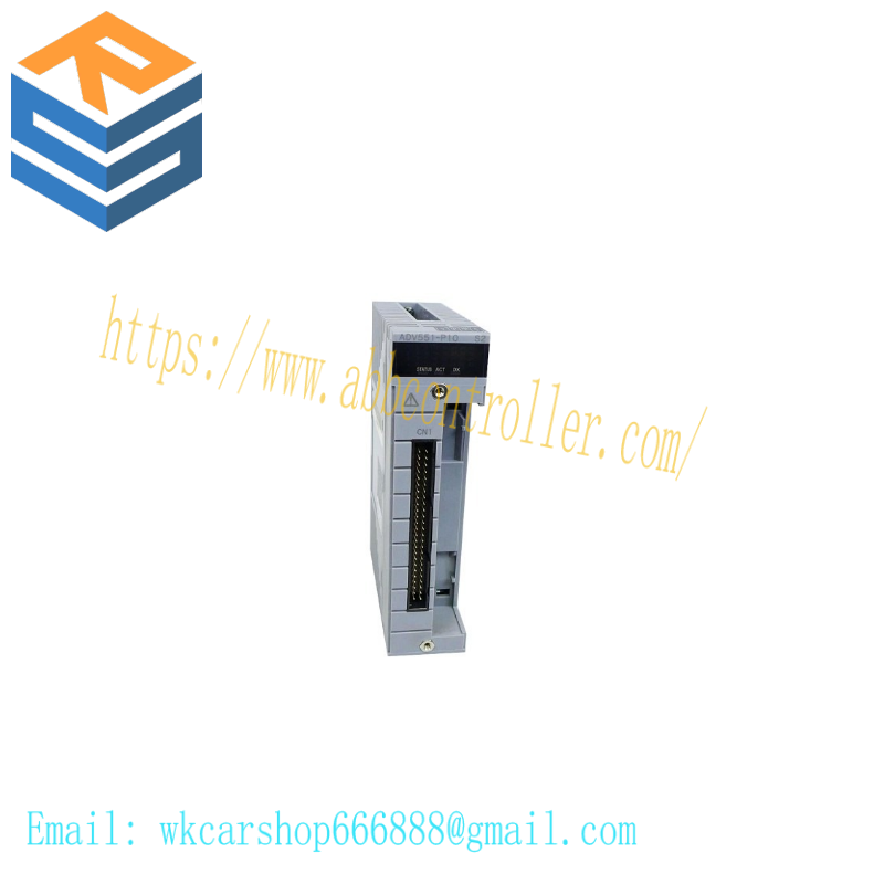 adv551-p10_yokogawa_digital_output_module.png Yokogawa ADV551-P10 Digital Output Module: Advanced Control Solutions for Industrial Applications