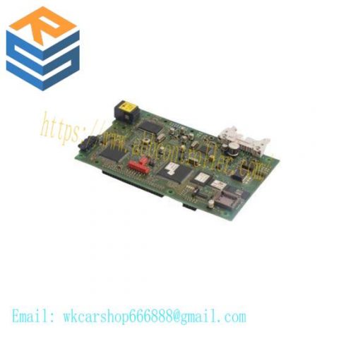 AEG 29.211166 Automation Module for High-Precision Control, New Stock