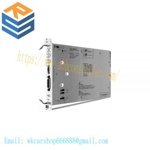 Agilent 5086-7906 Precision Measurement Module