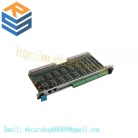 ALSTOM IR139-1 Module Card for Industrial Control Systems