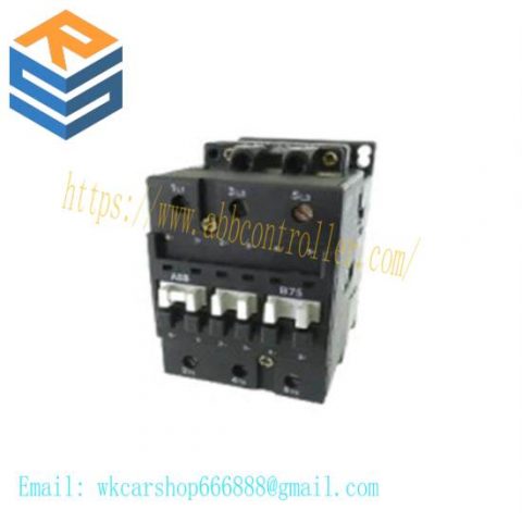 ALSTOM MAVS01L1AB0751D Control Module for Industrial Automation