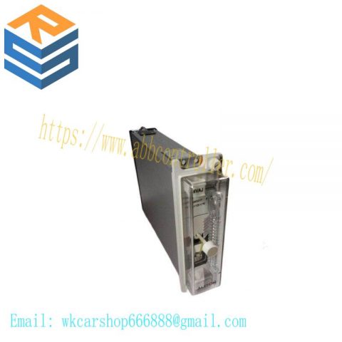 ALSTOM NRD108033 SA44667.C - High-Performance Module for Industrial Automation