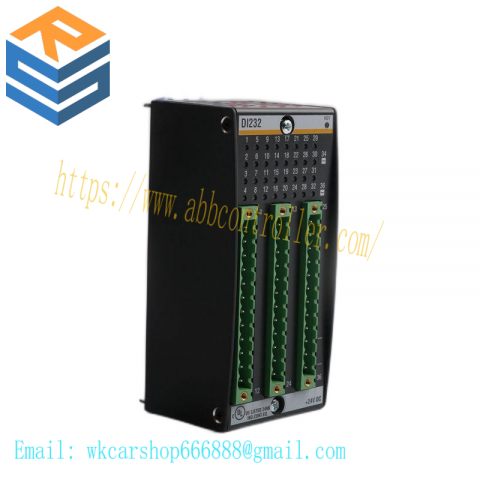 BACHMANN AO202/SI - Analog Output Modules, for Precision Control Systems