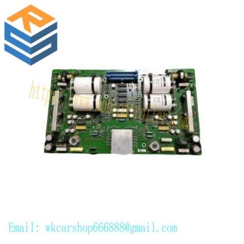 ABB SNAT631PAC Pulse Amplifier Board