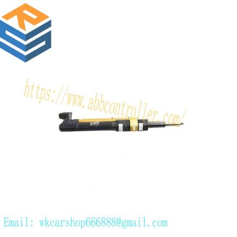 ATLAS TC-4000-P-PB-ES High Precision Industrial Controller