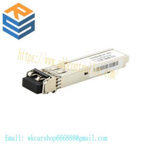 AVAGO AFCT-5715APZ Optical Transceiver Module, Advanced Fiber Optic Solution