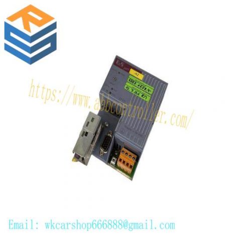 B&R 7CP470.60-2/CP470 CPU Module - Advanced Industrial Control Solution