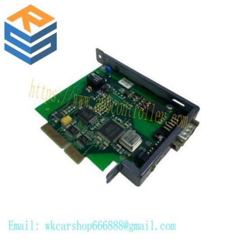 B&R 8AC110.60-2 Control Board Processor: Advanced Automation Solution