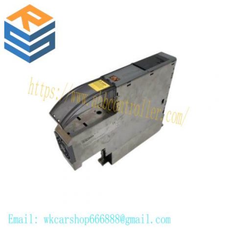 B&R 8B0C0320HW00.002 AUXILIARY SUPPLY MODULE