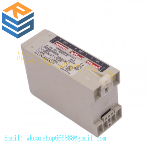 SOCApel BA4-30-50-310 Power Supply Unit