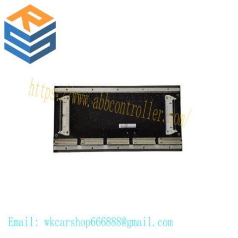 BACHMANN BS205 Backplane Module, Industrial Control Solutions