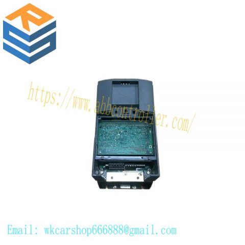 BALDOR 803.93.00C Industrial Control Module