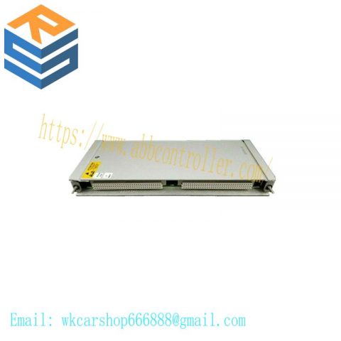 BENTLY 125760-01 PLC Module for Industrial Automation Systems