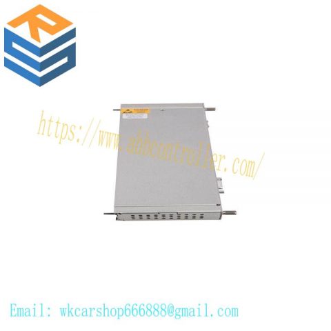 BENTLY 149992-01 Industrial Control Module