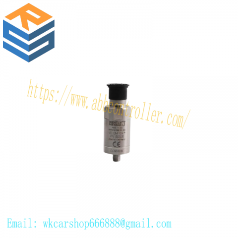 BENTLY 330500-00-00 High-Accuracy Vibration Transmitter