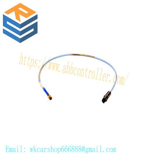 bently_330500-00-00_2.jpg BENTLY 330500-00-00 High-Accuracy Vibration Transmitter