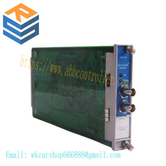 bently_3500_25_125792-01_1.jpg BENTLY 3500/25 125792-01 Industrial Control Module