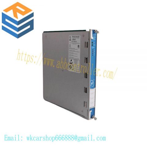 BENTLY 3500/32M 149986-02 Vibration Monitoring Module