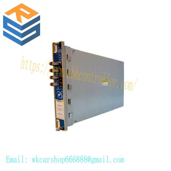bently_3500_42m_140734-02_1.jpg BENTLY 3500/42M 140734-02 Industrial Control Module