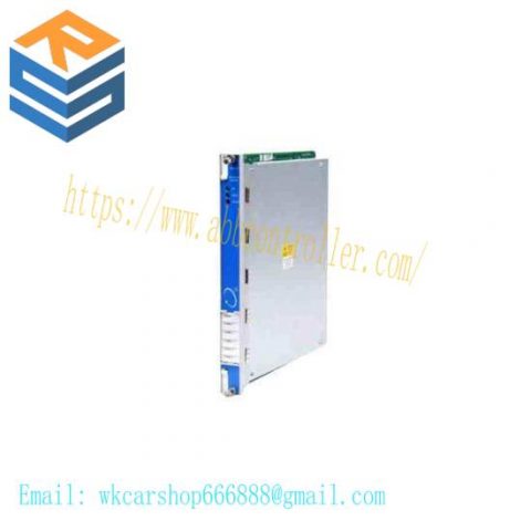 BENTLY 3500/45 176449-04 Module