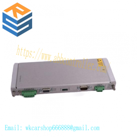 BENTLY 3500/53 133388-01 Module Card