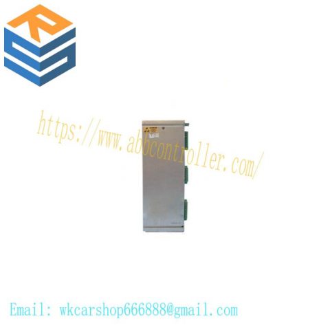 BENTLY NEVADA 12822901 Proximitor Seismic Input/Output Module