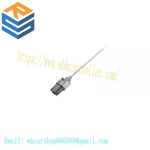 BENTLY NEVADA 137479-038-10-02 Proximity Transducer - Precision Measurement in Industrial Control