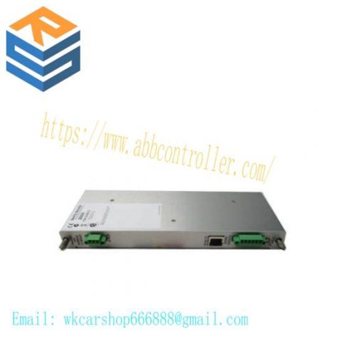 Bently Nevada 146031-01 PLC I/O Module