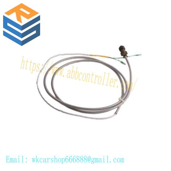 bently_nevada_16710-12.jpg Bently Nevada 31000-16-10-00-119-03-02: Advanced DCS System Module for Industrial Automation