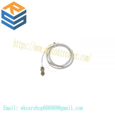 Bently Nevada 16710-26 Industrial Interconnect Cable