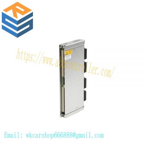 Bently Nevada PLC 172103-01 I/O Module