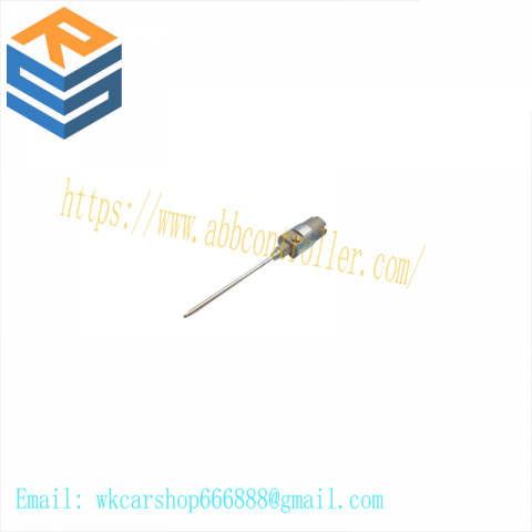 BENTLY NEVADA 24701-28-05-00-075-04-02 Proximity Probe: Advanced Sensor Technology for Precision Control