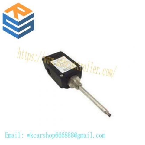 Bently Nevada 31000-16-05-15-100-03-02: Rapid Delivery for Industrial Control