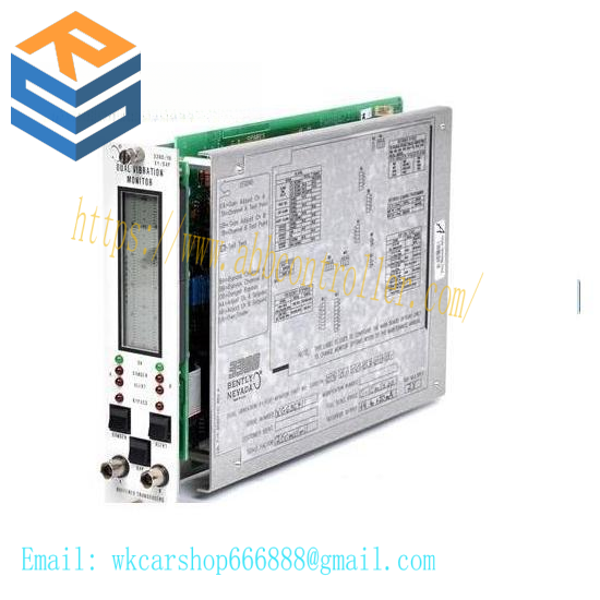 bently_nevada_3300_16_3300_16-02-01-00-00-00-01_tsi_system.png Bently Nevada 3300/16 Series TSI System