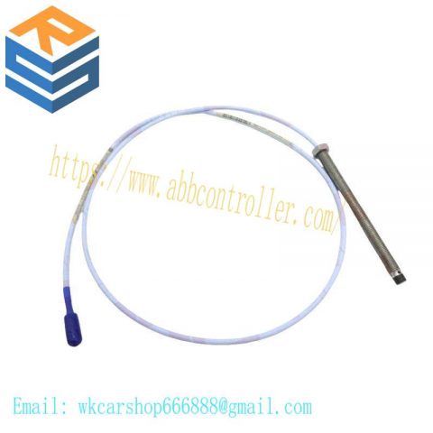 Bentley Nevada 330101-00-48-10-02-05 Proximity Probes, Precision Sensing for Industrial Automation