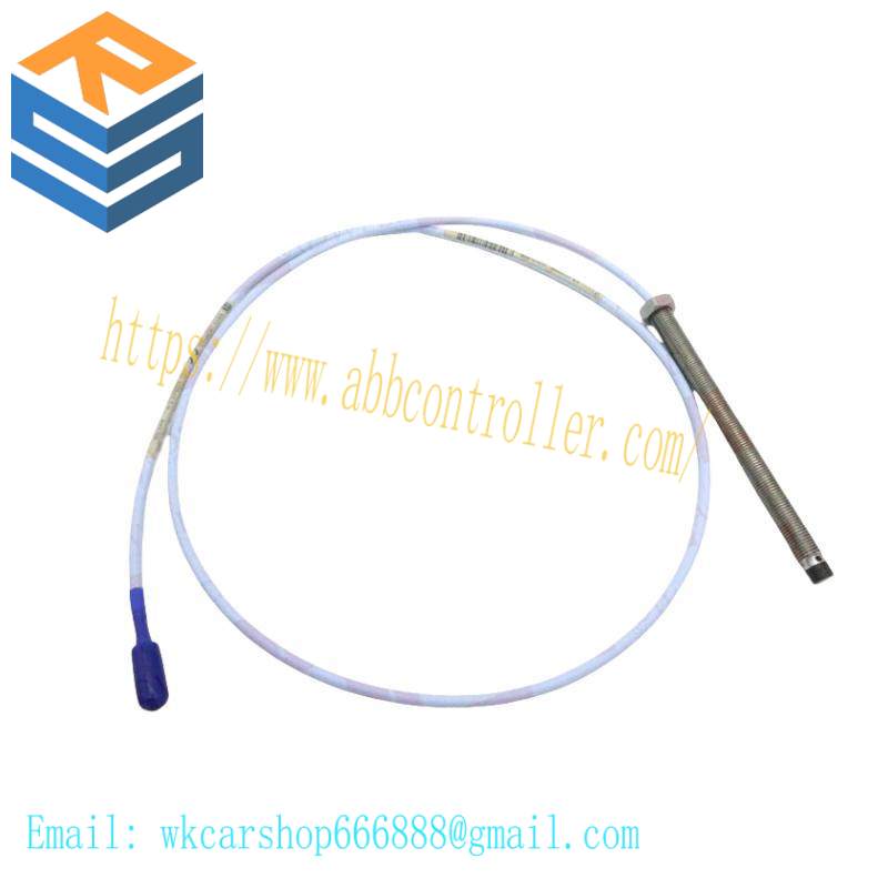 bently_nevada_330101-00-48-10-02-05_proximity_probes.jpg Bentley Nevada 330101-00-48-10-02-05 Proximity Probes, Precision Sensing for Industrial Automation