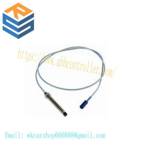 Bently Nevada 330101-00-96-10-02-05 | 3300 XL Proximity Transducer, High Precision for Industrial Automation