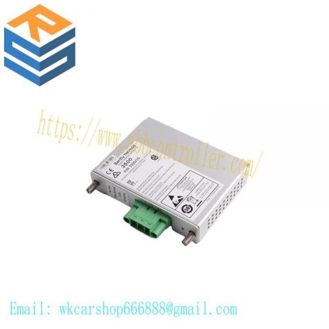 Bently Nevada 330101-02-78-05-02-00 Proximity Probe - Precision Measurement for Industrial Control