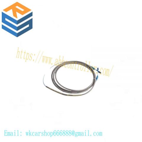 Bently Nevada 330101 Series Standard Extension Cable MOD 147773-00-12