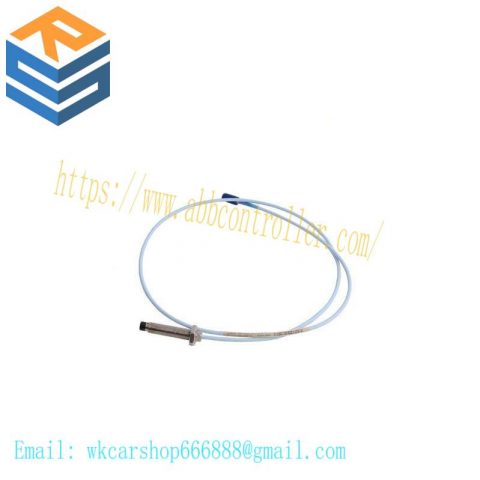 Bently Nevada 330103-00-02-10-02-05, 3300XL 8mm Proximity Probes