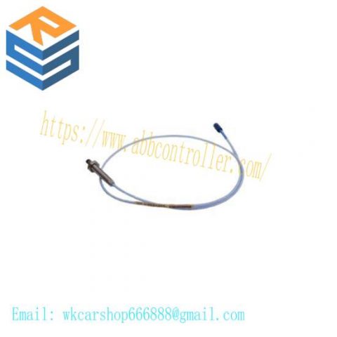 BENTLY NEVADA 330103-00-05-05-02-05, 3300 XL Proximity Probe