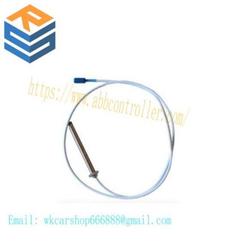 Bently Nevada 330103-00-05-10-01-00 Proximity Probes for Industrial Control Systems