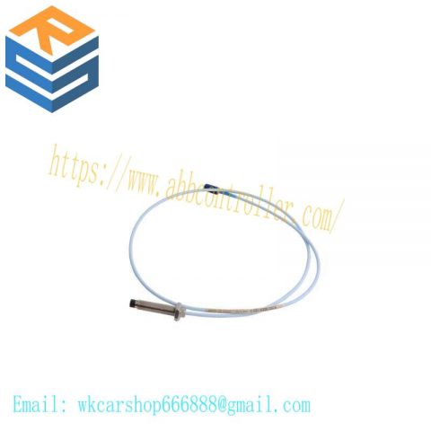 BENTLY NEVADA 330103-00-05-10-02-00: 3300 XL 8 mm Proximity Probes