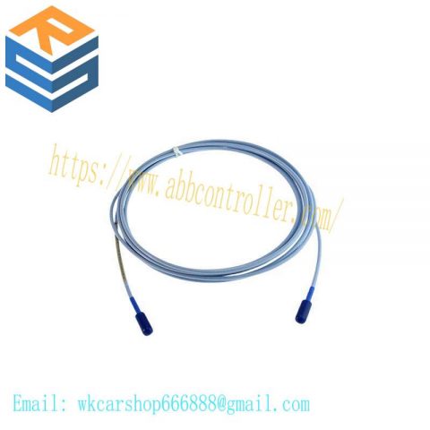 Bently Nevada 330103-00-18-05-02-05 Proximity Probes for Industrial Control Systems