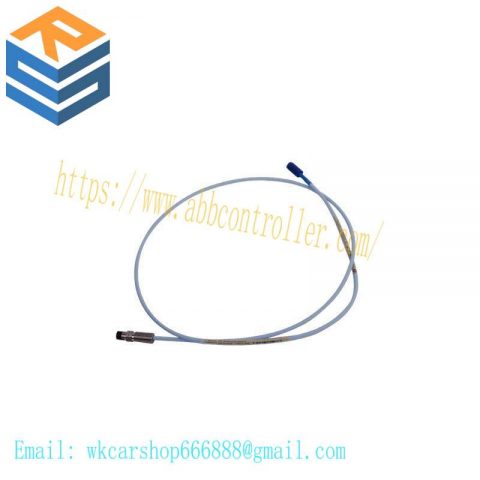 Bently Nevada 330103-05-10-10-12-05 Proximity Probes, Precision Sensor Technology for Industrial Automation