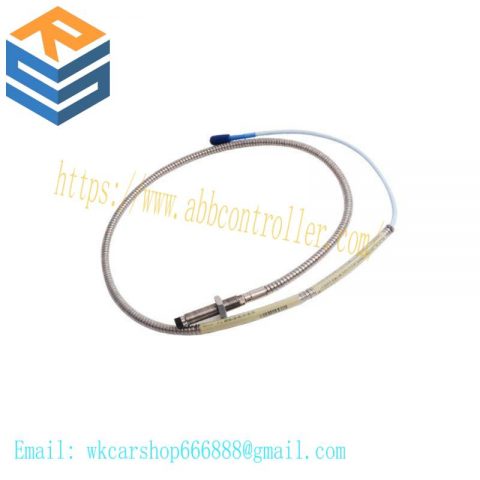 BENTLY NEVADA 330104-00-05-10-11-00 Proximity Probe - Precision Sensor for Industrial Control Systems