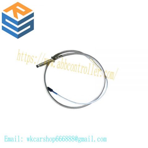 BENTLY NEVADA 330104-00-08-10-02-CN Proximity Probes