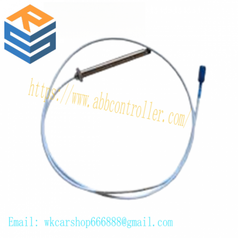 Bently Nevada 330104-00-24-50-02-00 Control Module