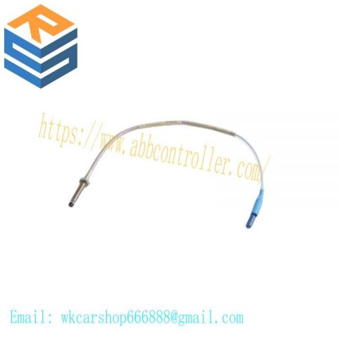 Bently Nevada 3300 XL Proximity Transducer, 8mm